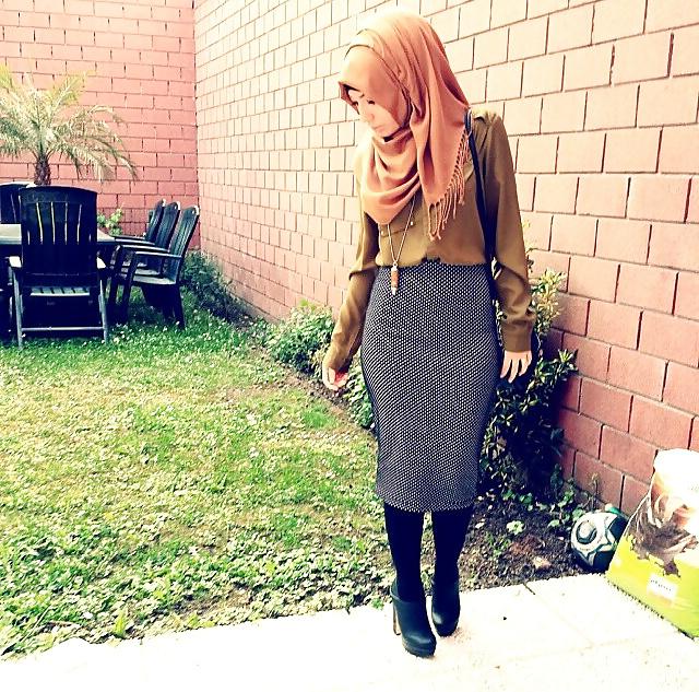 25P Turkish sexy hijab turbanli