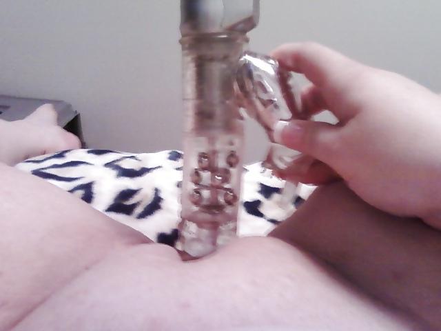 25P BBW Chick #1