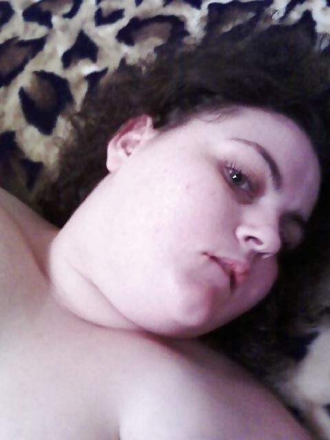 25P BBW Chick #1
