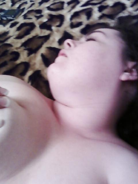 25P BBW Chick #1