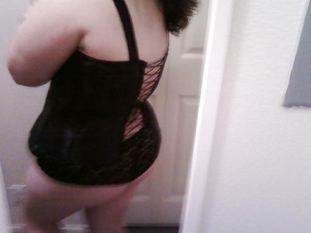 25P BBW Chick #1