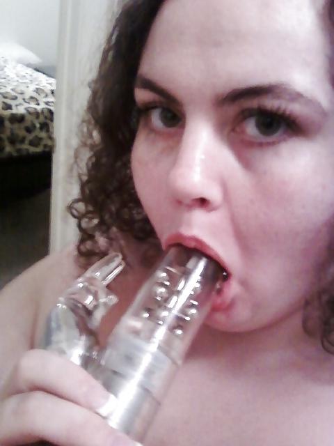 25P BBW Chick #1