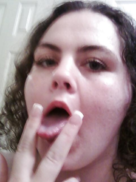 25P BBW Chick #1