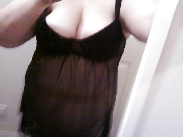 25P BBW Chick #1