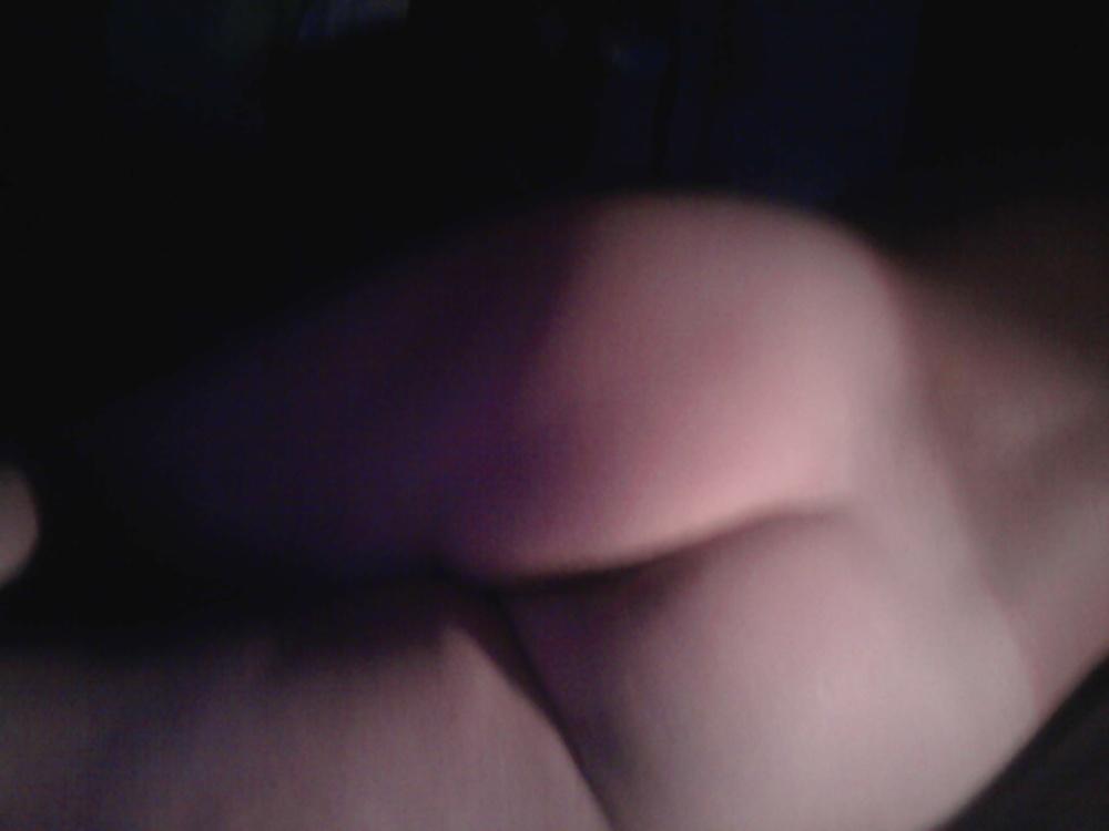 6P Anna butt amateur(NEW)