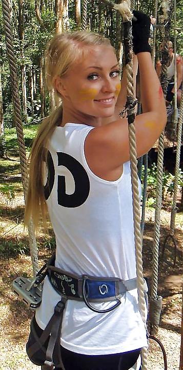 16P My daughter
