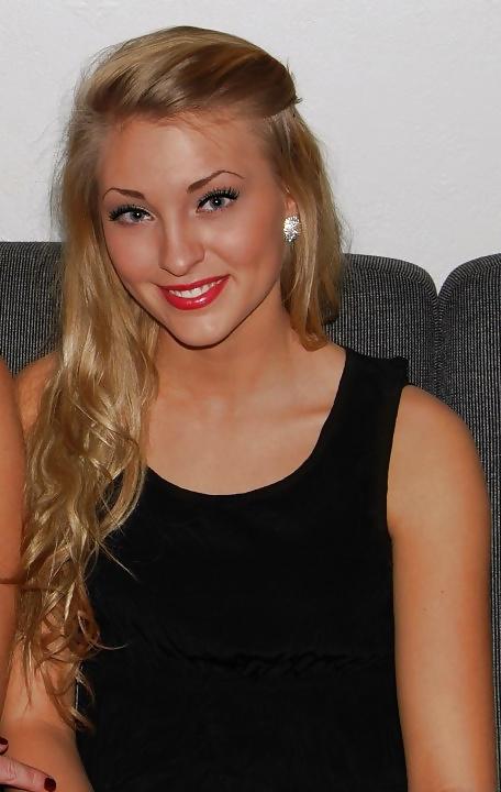 16P My daughter