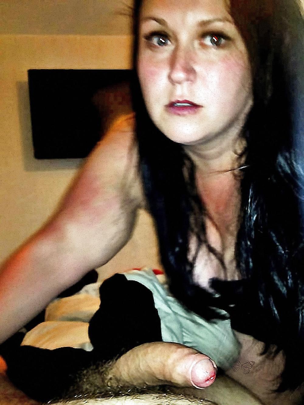 25P The Best of Exposed Newcastle BBW Lyndsay Dawson