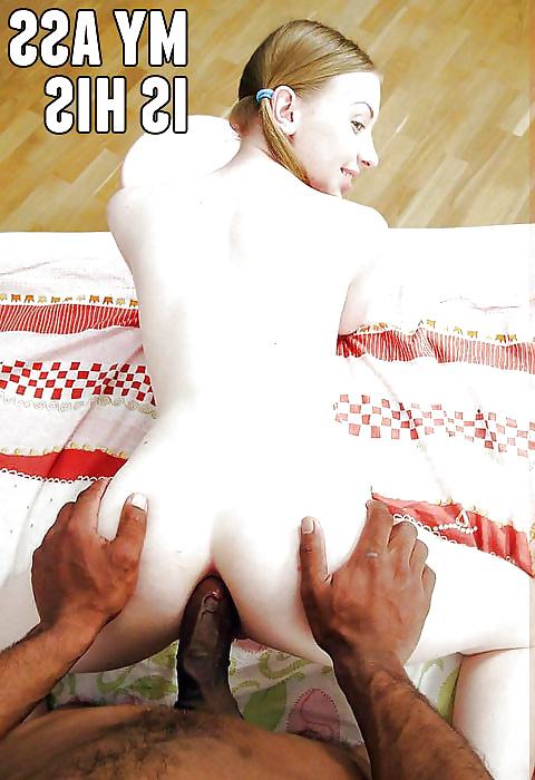 25P Various Interracial Photos