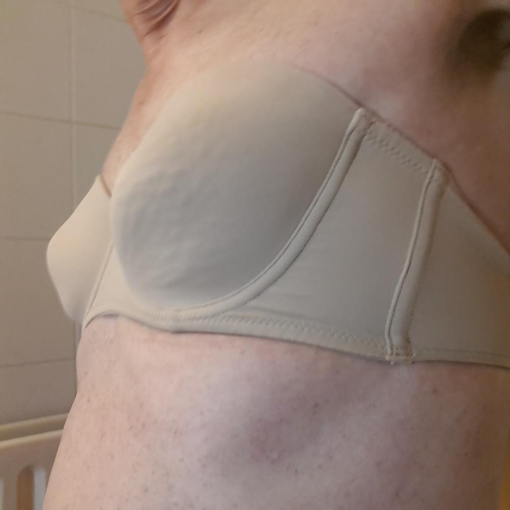 25P Bhtjes en slipjes van me sletje 