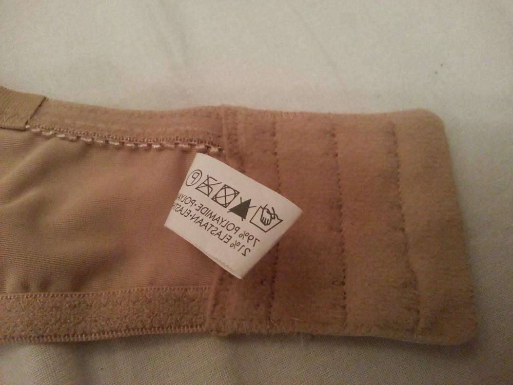 25P Bhtjes en slipjes van me sletje 
