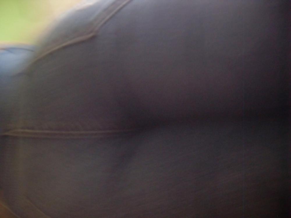 25P Ximena dormida manoseada - ass groping