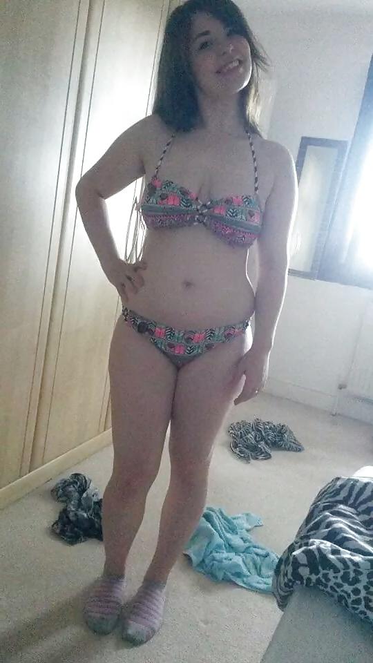 4P Non nude slut