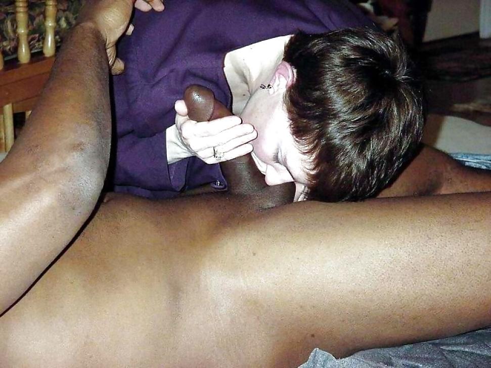 25P Interracial Series