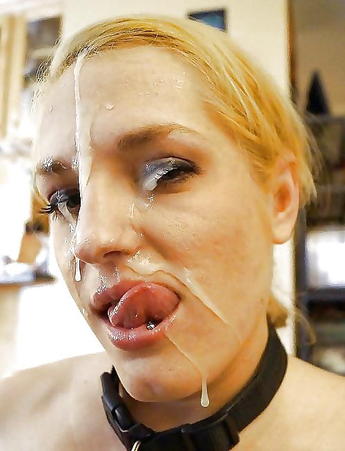 25P Facials, Cumshots & Bukkake (3) 