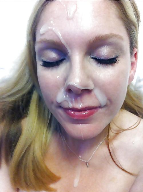 25P Facials, Cumshots & Bukkake (3) 