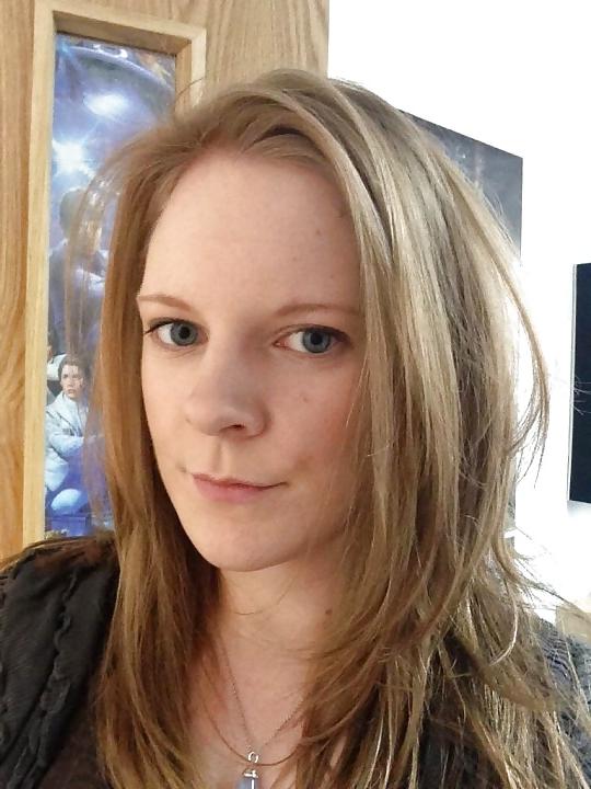 15P Hannah Rutherford from the yogscast 