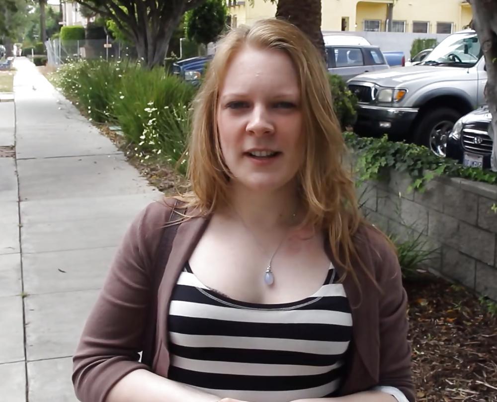 15P Hannah Rutherford from the yogscast 