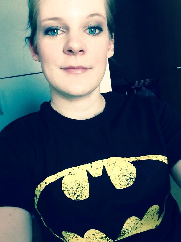 15P Hannah Rutherford from the yogscast 