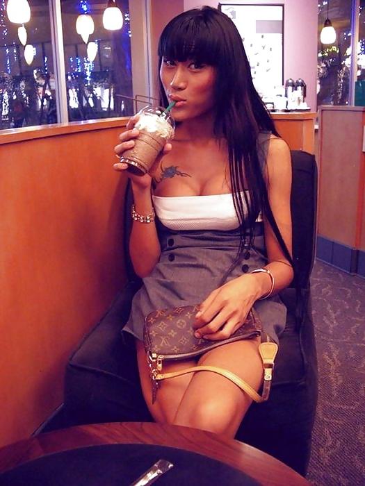 25P Ladyboy Pond from Pattaya