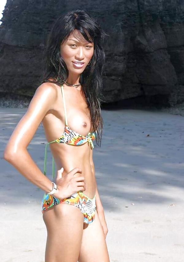 25P Ladyboy Pond from Pattaya