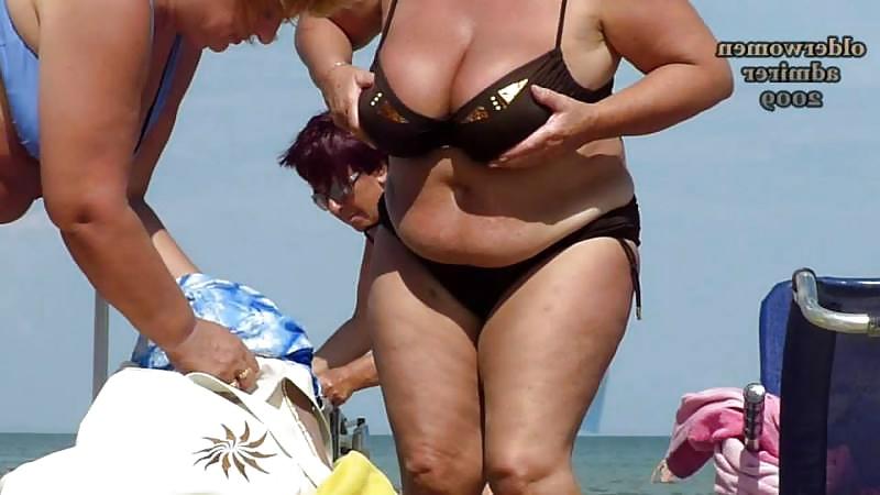 25P Next Door Sluts Matures Bikini, Big Boobs and Asses