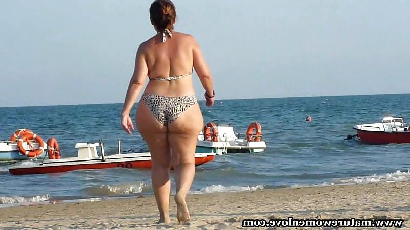 25P Next Door Sluts Matures Bikini, Big Boobs and Asses