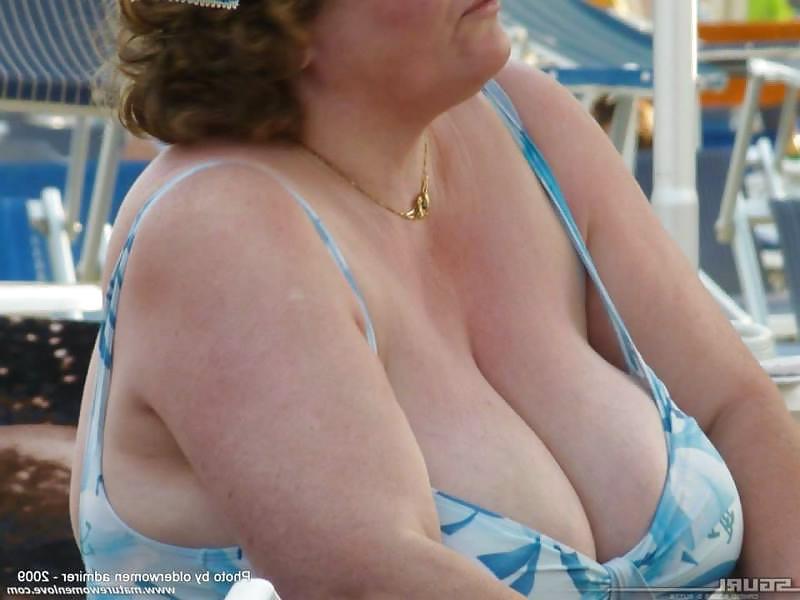 25P Next Door Sluts Matures Bikini, Big Boobs and Asses