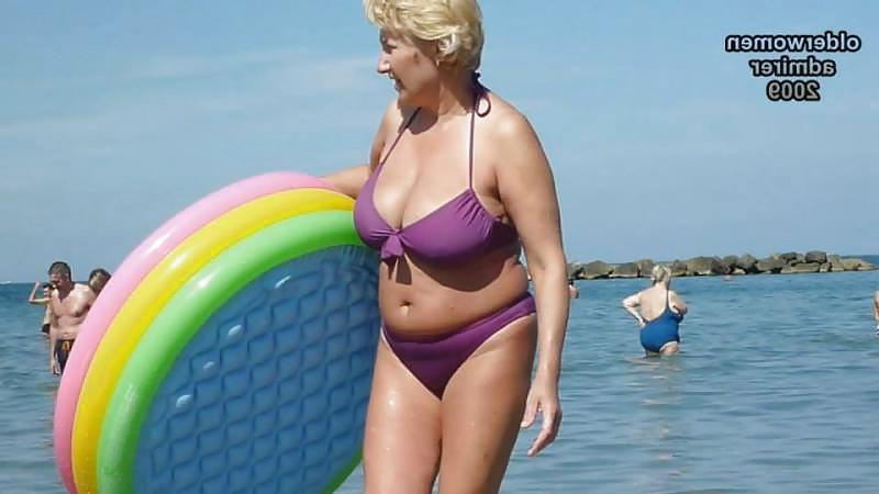 25P Next Door Sluts Matures Bikini, Big Boobs and Asses