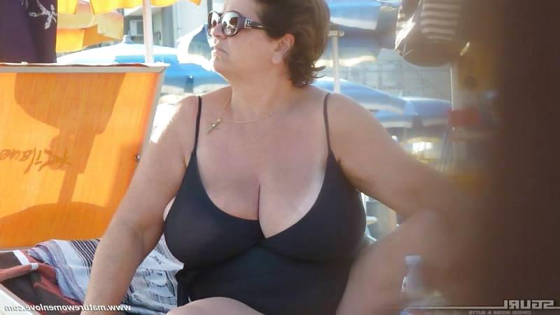 25P Next Door Sluts Matures Bikini, Big Boobs and Asses