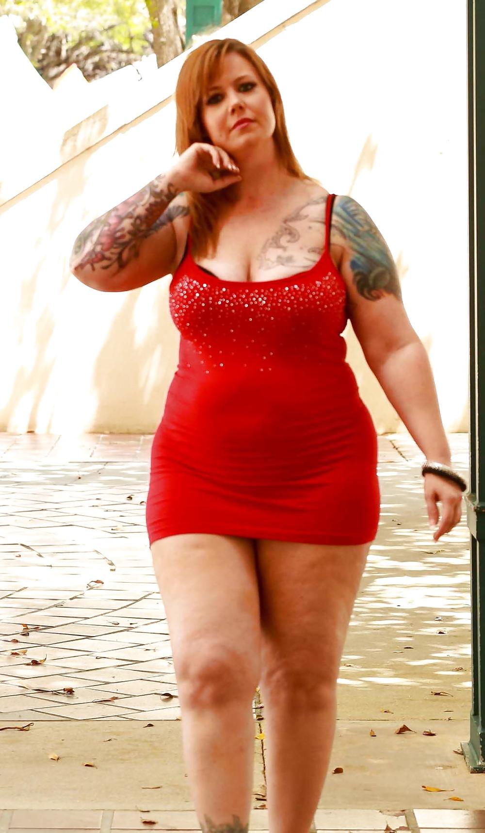 23P Vayna Vixen sexy bbw
