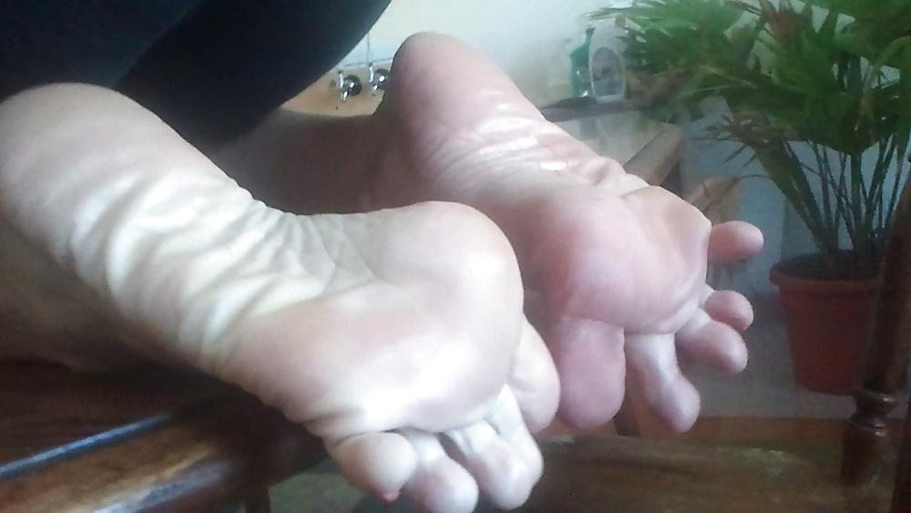 25P Feet that you'll love