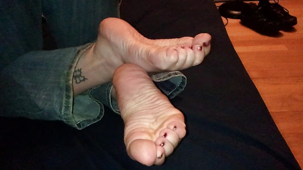 25P Feet that you'll love