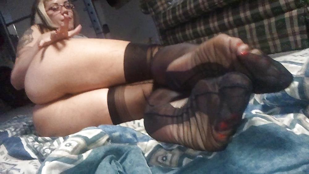 25P Feet that you'll love