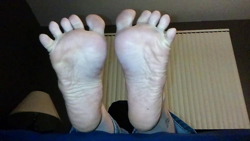 25P Feet that you'll love