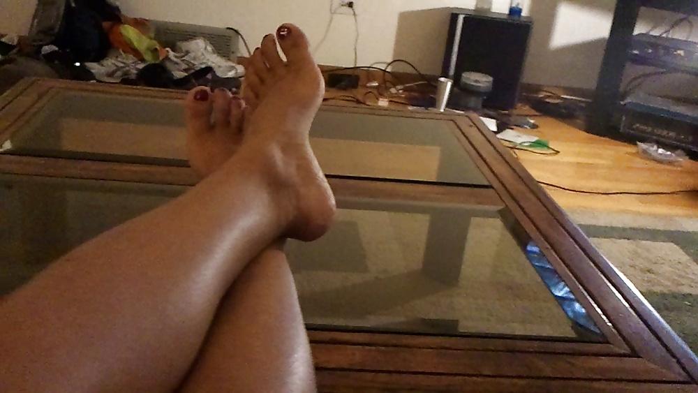 25P Feet that you'll love