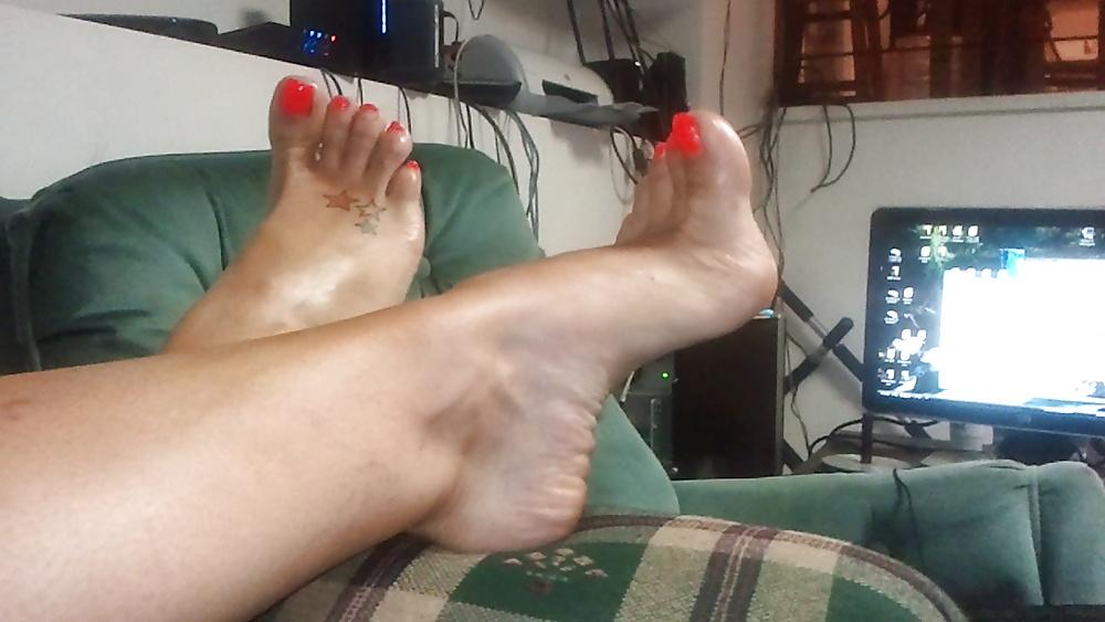 25P Feet that you'll love