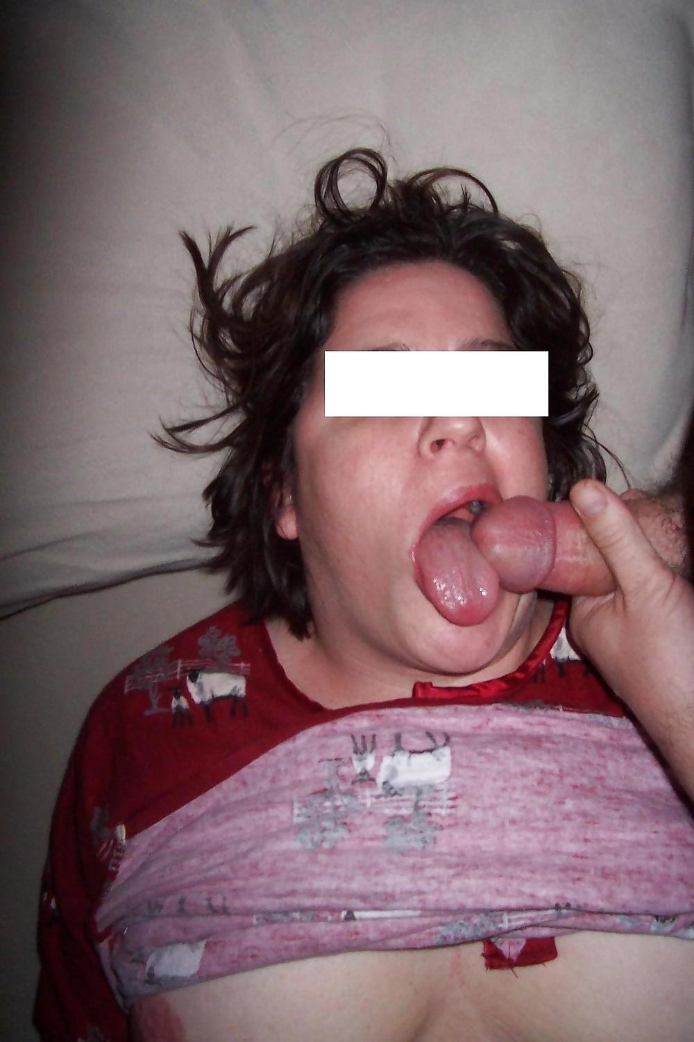 14P BBW MILF