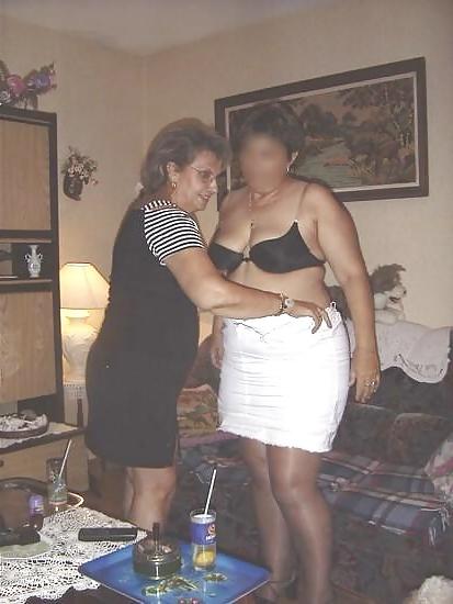 25P Mature and Granny 2  ( MIX )
