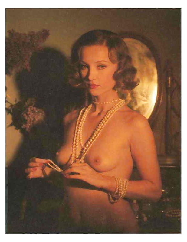 10P B Movie Queens - Babrbara Bouchet Part 3