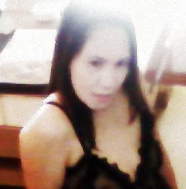 25P Horny and shy mature THAI lady