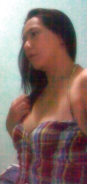 25P Horny and shy mature THAI lady