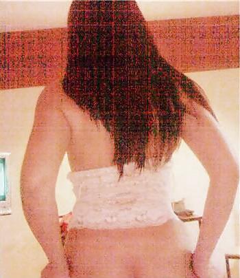 25P Horny and shy mature THAI lady
