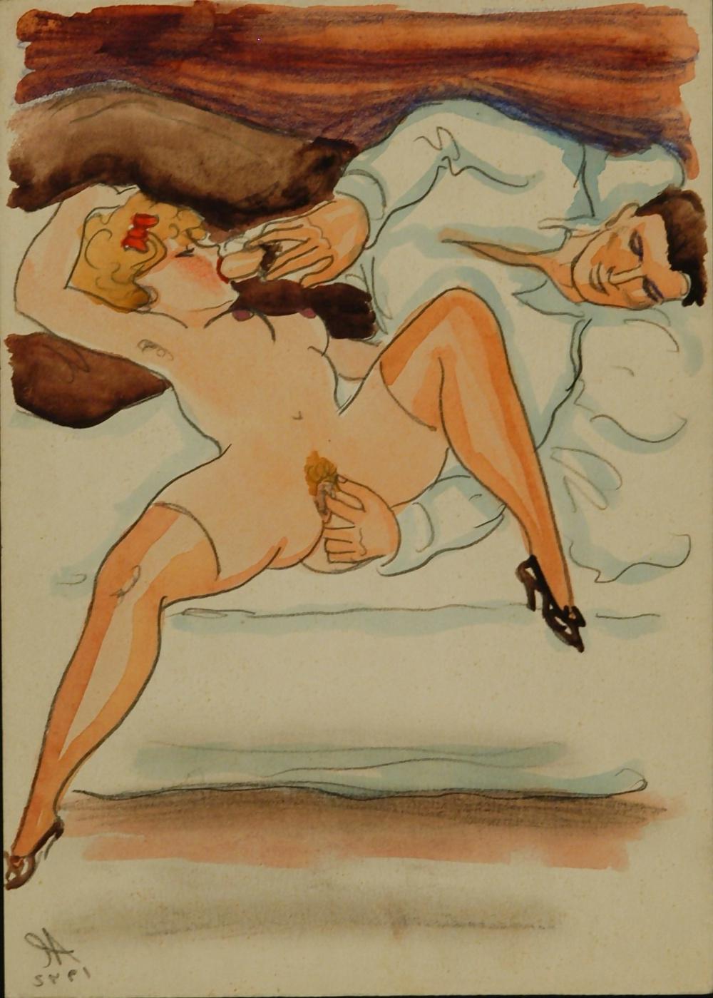 25P Various erotica 12