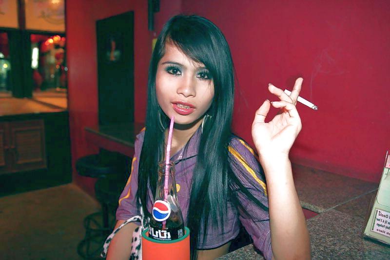 25P Phuket Ladyboy Bombay