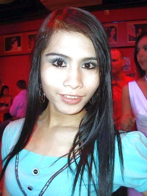 25P Phuket Ladyboy Bombay