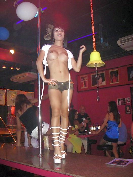 25P Phuket Ladyboy Bombay