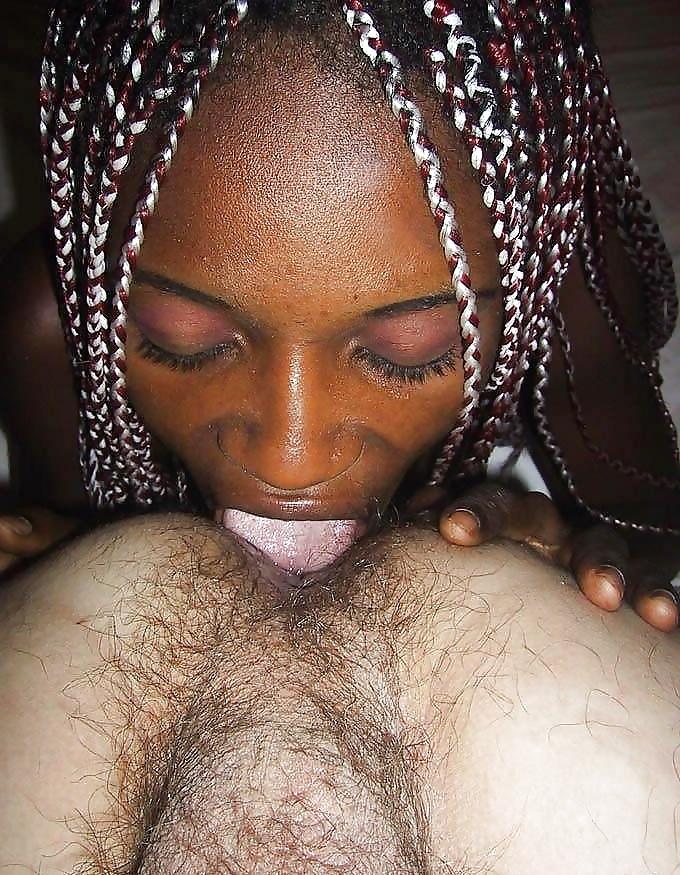 25P Interracial IR Collection
