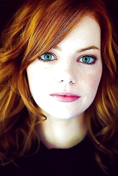 17P Redhead (no nude)