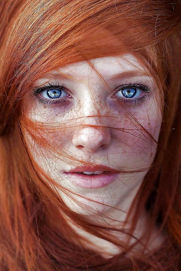 17P Redhead (no nude)